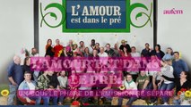 L'amour est dans le pré : un couple phare de l'émission se sépare