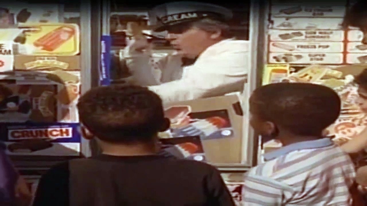 Geschichten aus der Gruft - Realserie Staffel 5 Folge 5 HD Deutsch