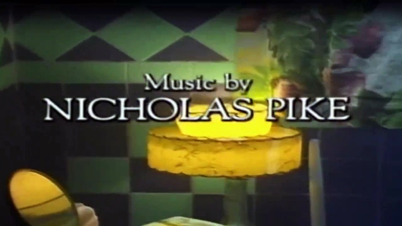 Geschichten aus der Gruft - Realserie Staffel 6 Folge 3 HD Deutsch