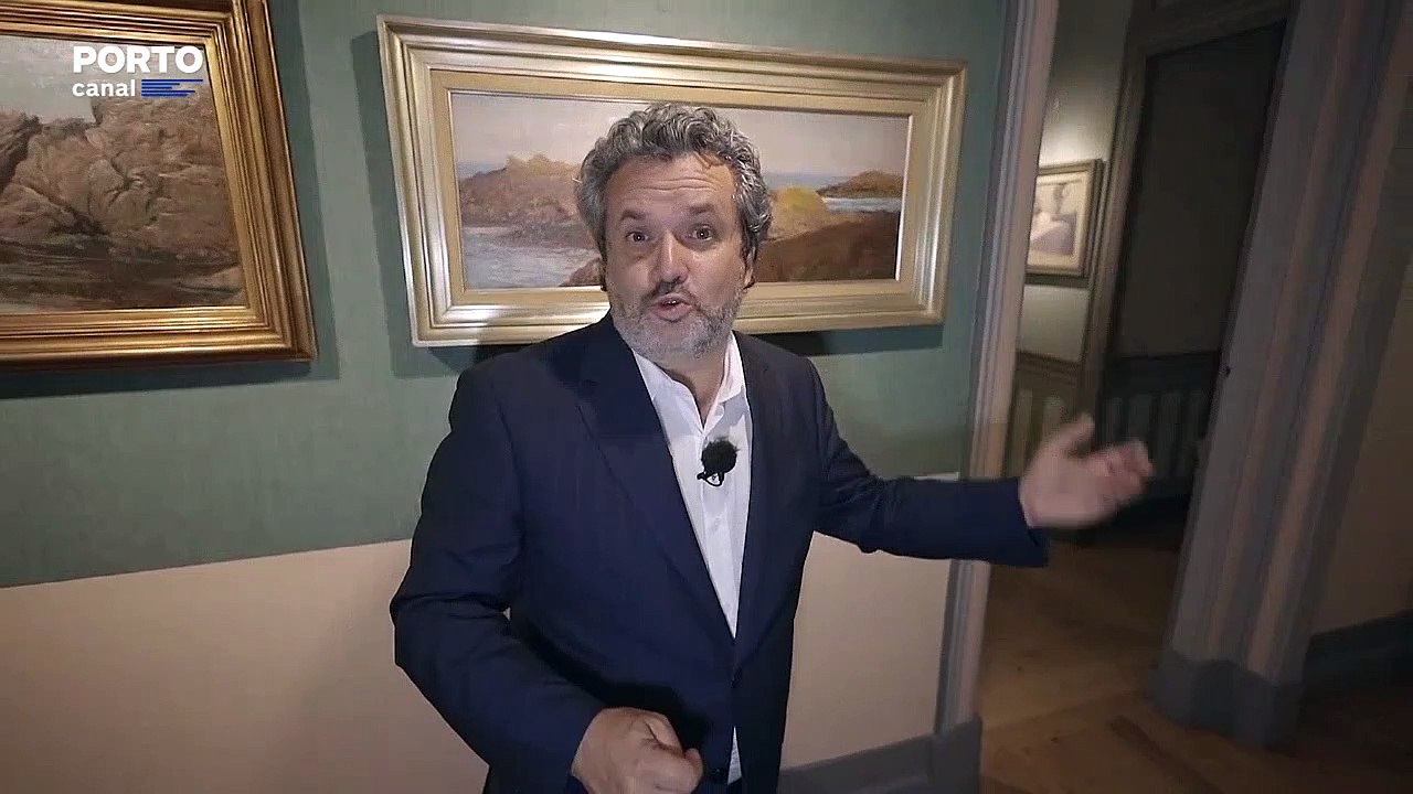 Caminhos da Historia