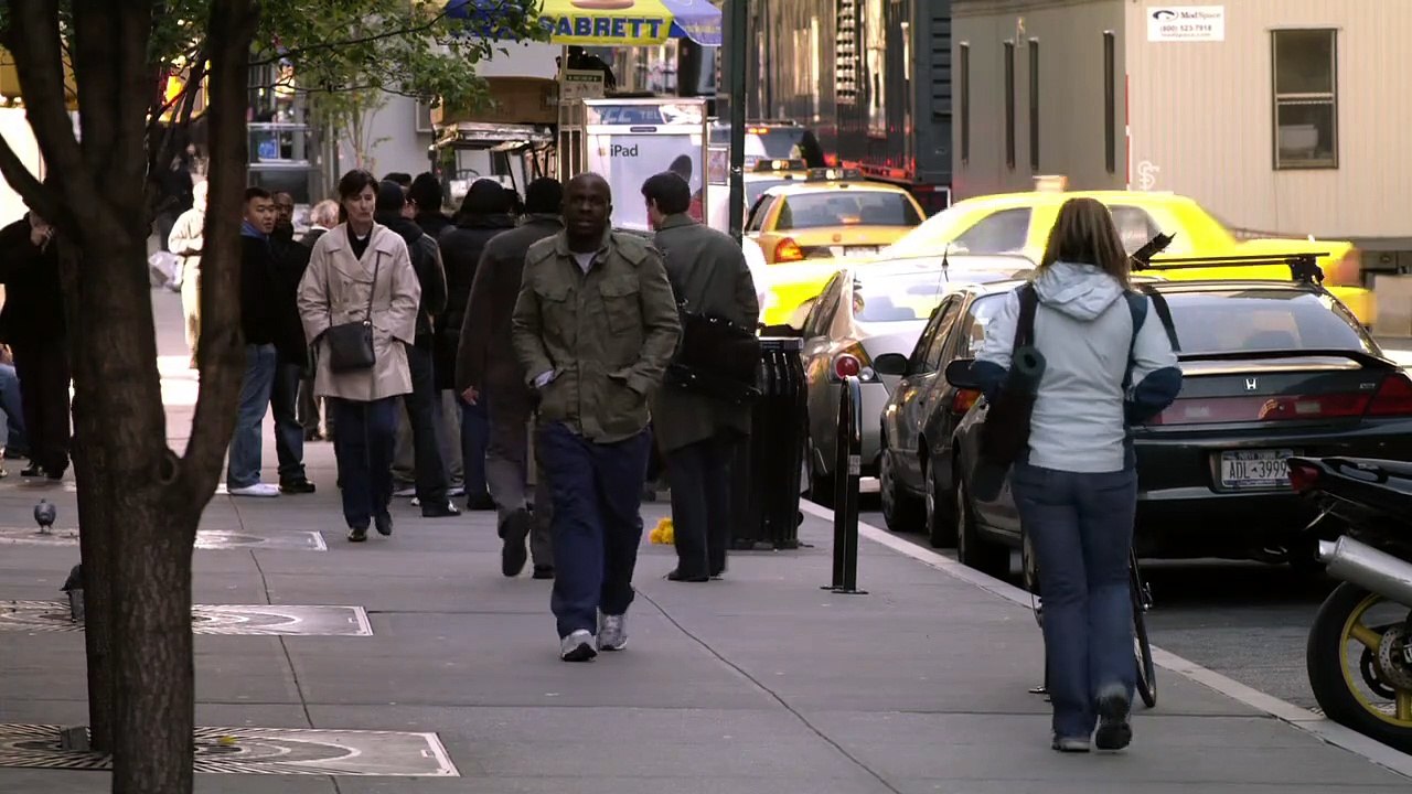 Nurse Jackie Staffel 3 Folge 7 HD Deutsch