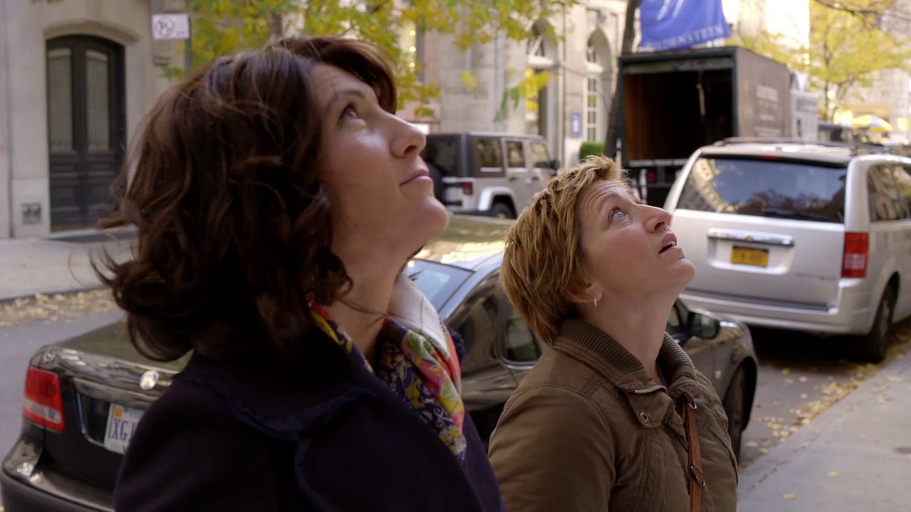 Nurse Jackie Staffel 3 Folge 9 HD Deutsch