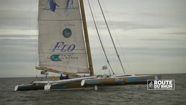 Route du Rhum - Destination Guadeloupe 2022 - [LE MAG DU RHUM #5 Dimanche 30 octobre]