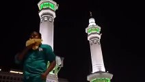 Makka Azan  beautiful Mecca Azan from Saudi Arabia