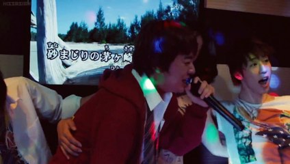 ウッジョブ Wood Job! The Easy Life in Kamusari English sub