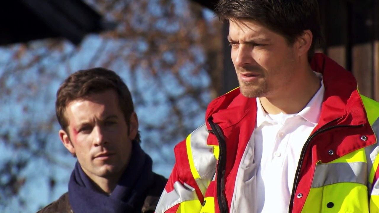 Herzflimmern - Die Klinik am See Staffel 11 Folge 11 HD Deutsch