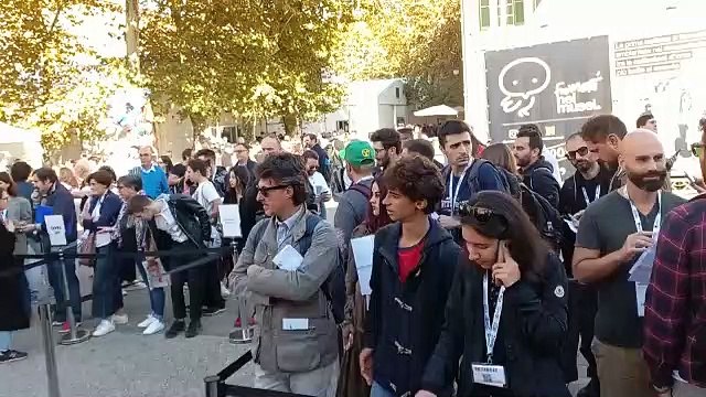 Lucca Comics, in attesa di Tim Burton