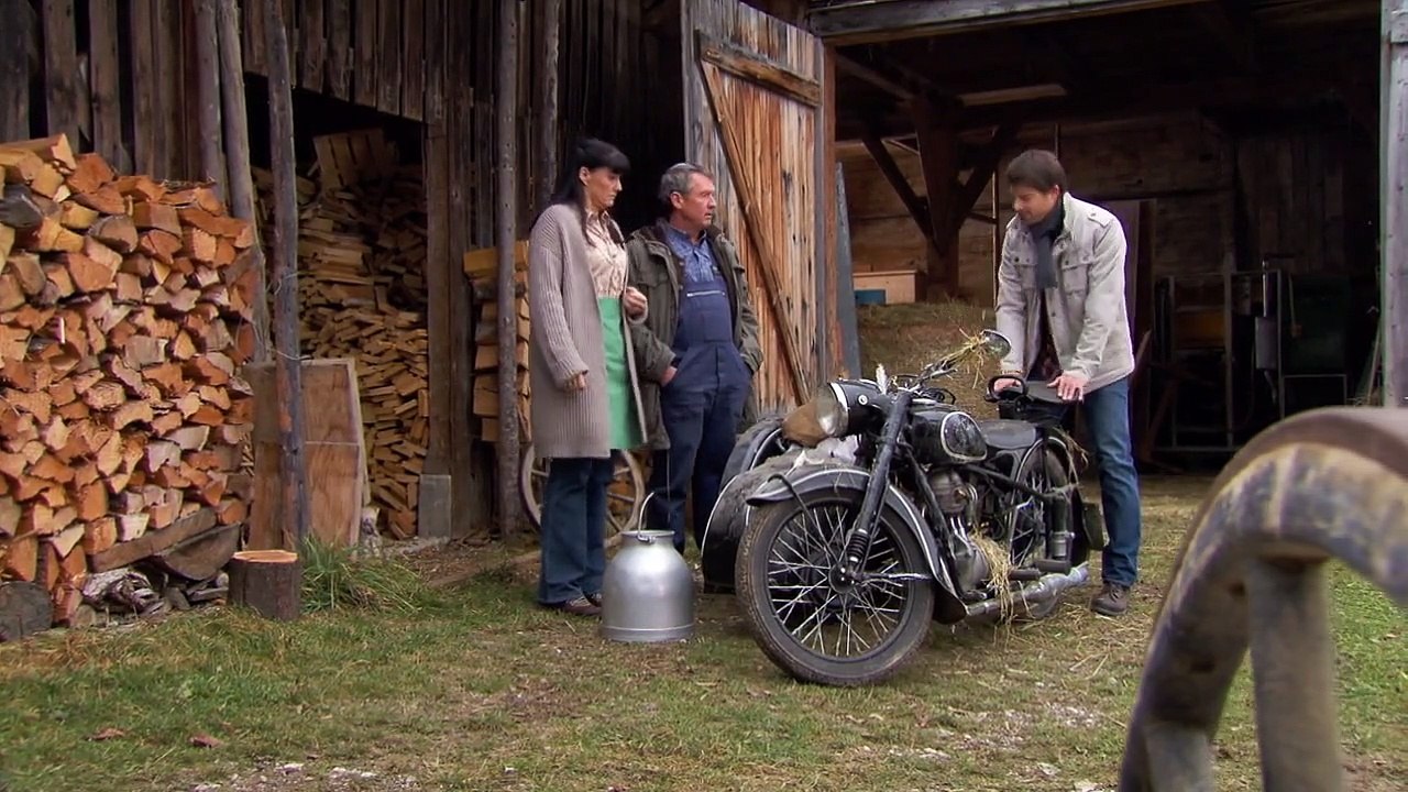 Herzflimmern - Die Klinik am See Staffel 11 Folge 9 HD Deutsch