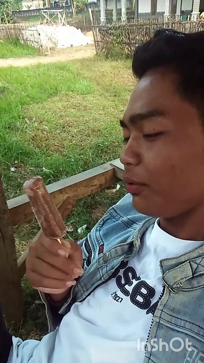 Kocak parah