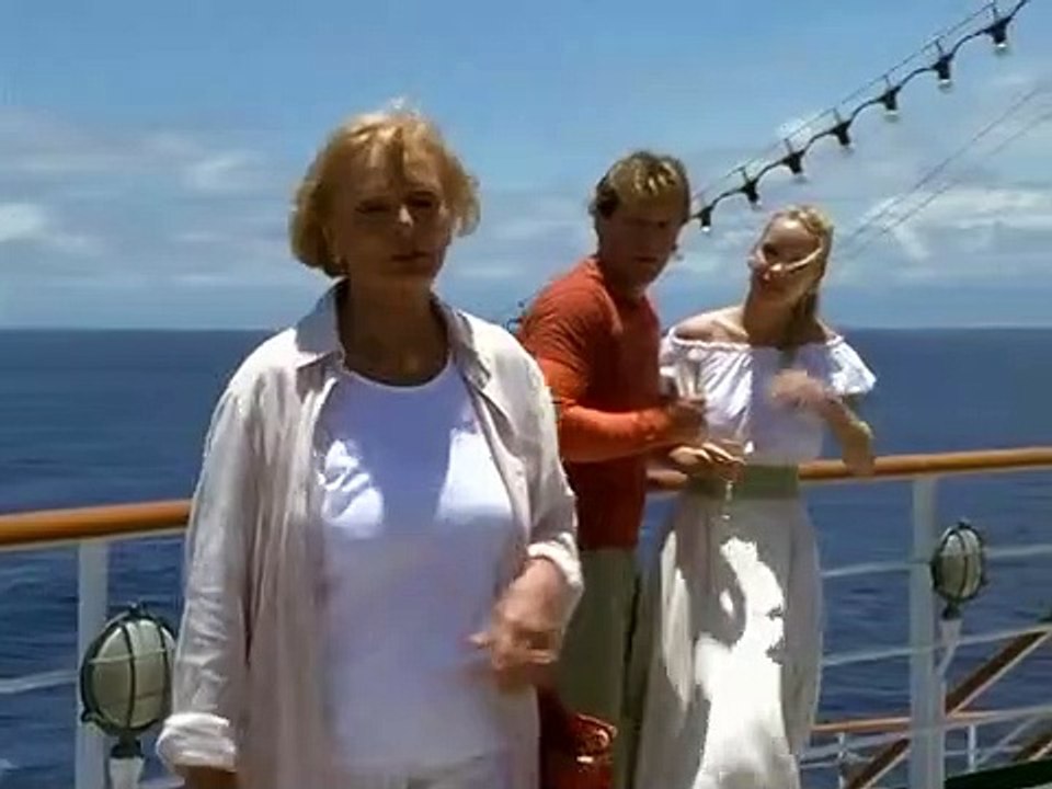 Das traumschiff staffel 1 folge 46 - part 01 hd deutsch
