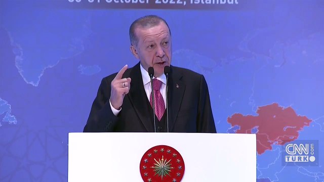 Cumhurbaşkanı Erdoğan'dan tahıl anlaşması açıklaması