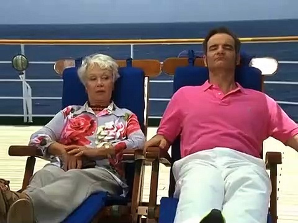 Das Traumschiff Staffel 1 Folge 52 - Part 01 HD Deutsch