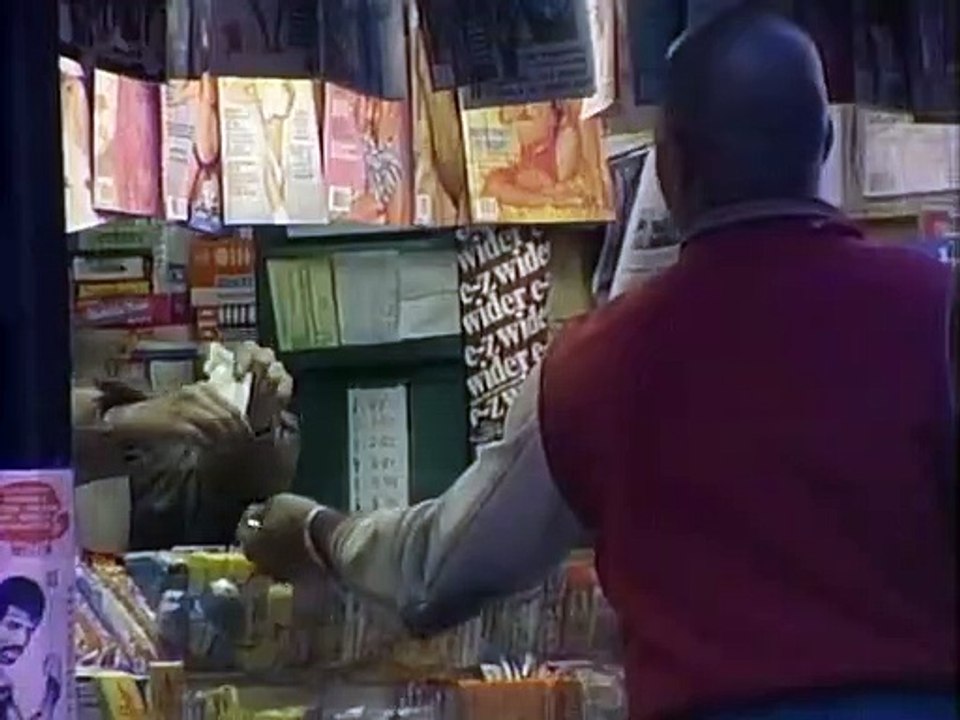 Harrys wundersames Strafgericht Staffel 6 Folge 3 HD Deutsch