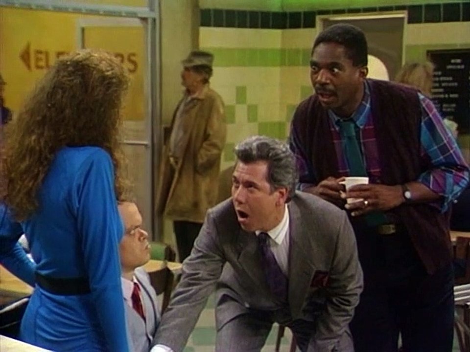 Harrys wundersames Strafgericht Staffel 5 Folge 7 HD Deutsch