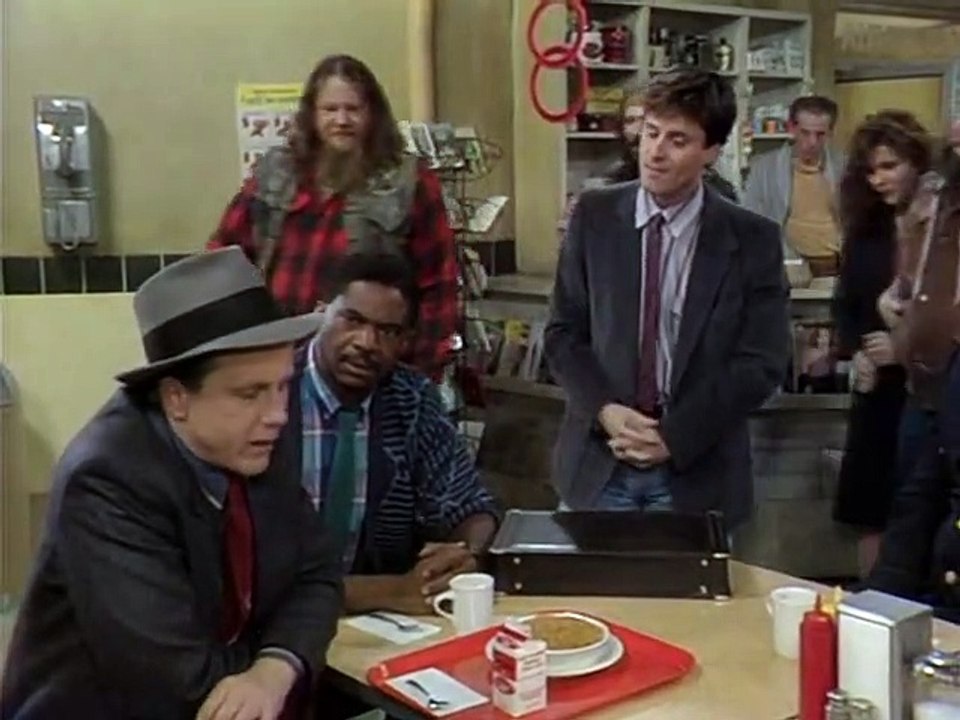 Harrys wundersames Strafgericht Staffel 5 Folge 20 HD Deutsch