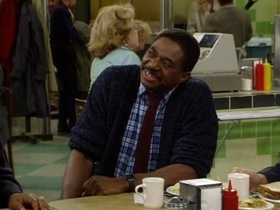 Harrys wundersames Strafgericht Staffel 6 Folge 11 HD Deutsch