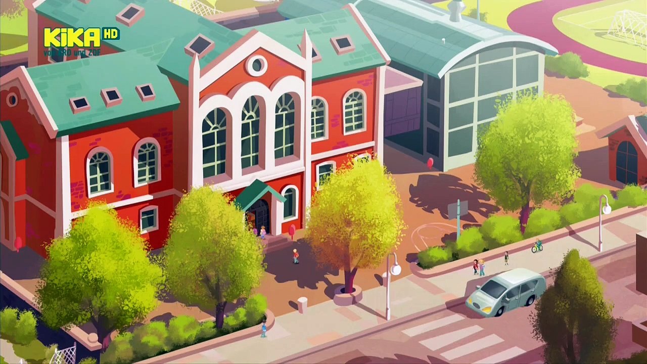 Wir Kinder aus dem Möwenweg Staffel 1 Folge 13 HD Deutsch