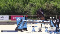 Grand National FFE - AC Print - CSO | Canteleu (FRA) | Jerome HUREL | BYRON DU TELMAN