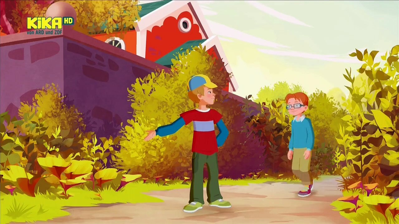 Wir Kinder aus dem Möwenweg Staffel 1 Folge 16 HD Deutsch