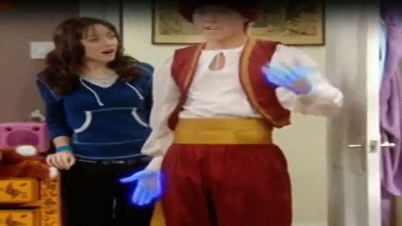 Genie in the House Staffel 1 Folge 10 HD Deutsch