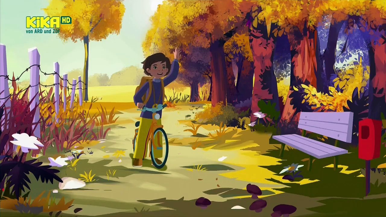 Wir Kinder aus dem Möwenweg Staffel 1 Folge 9 HD Deutsch