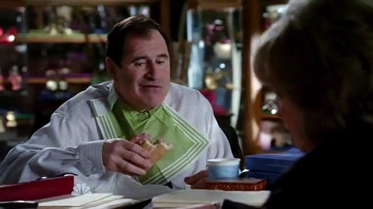 Harry’s Law Staffel 1 Folge 10 HD Deutsch