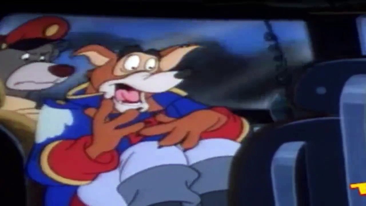Käpt’n Balu und seine tollkühne Crew Staffel 2 Folge 28 HD Deutsch