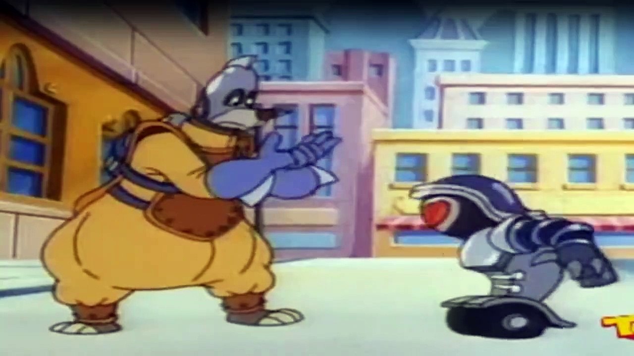 Käpt’n Balu und seine tollkühne Crew Staffel 2 Folge 30 HD Deutsch