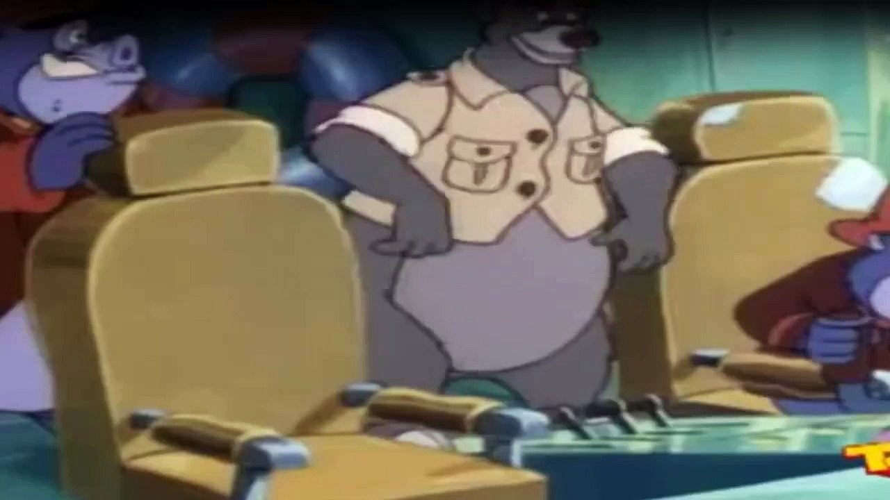 Käpt’n Balu und seine tollkühne Crew Staffel 2 Folge 27 HD Deutsch