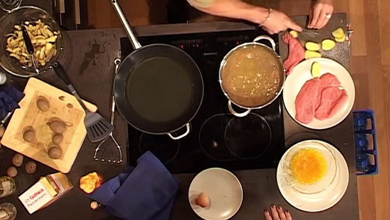 KRIMI.DE Staffel 4 Folge 4 HD Deutsch