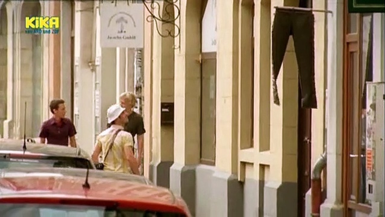 KRIMI.DE Staffel 4 Folge 7 HD Deutsch