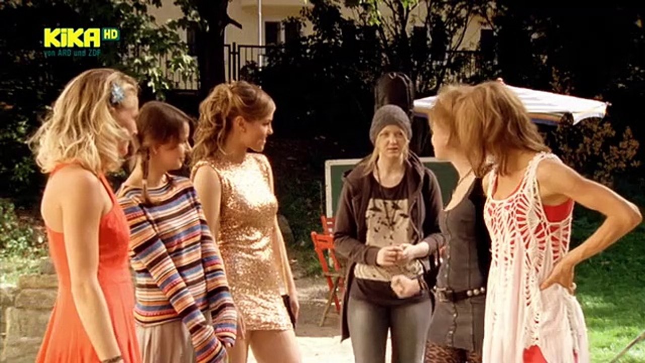 KRIMI.DE Staffel 4 Folge 13 HD Deutsch