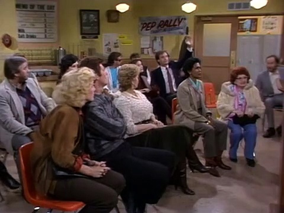 Unser lautes Heim Staffel 2 Folge 8 HD Deutsch