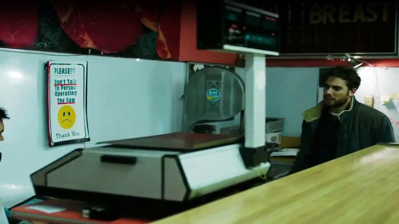 Motive Staffel 1 Folge 10 HD Deutsch