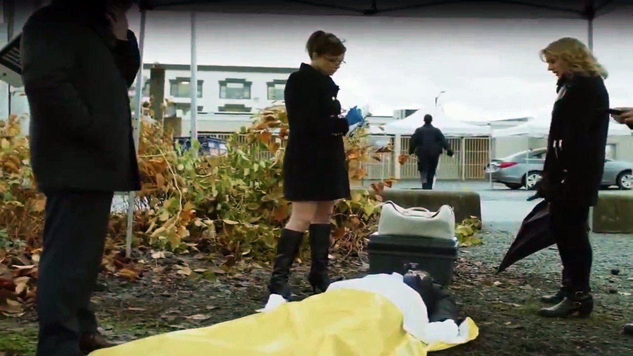 Motive Staffel 1 Folge 6 HD Deutsch