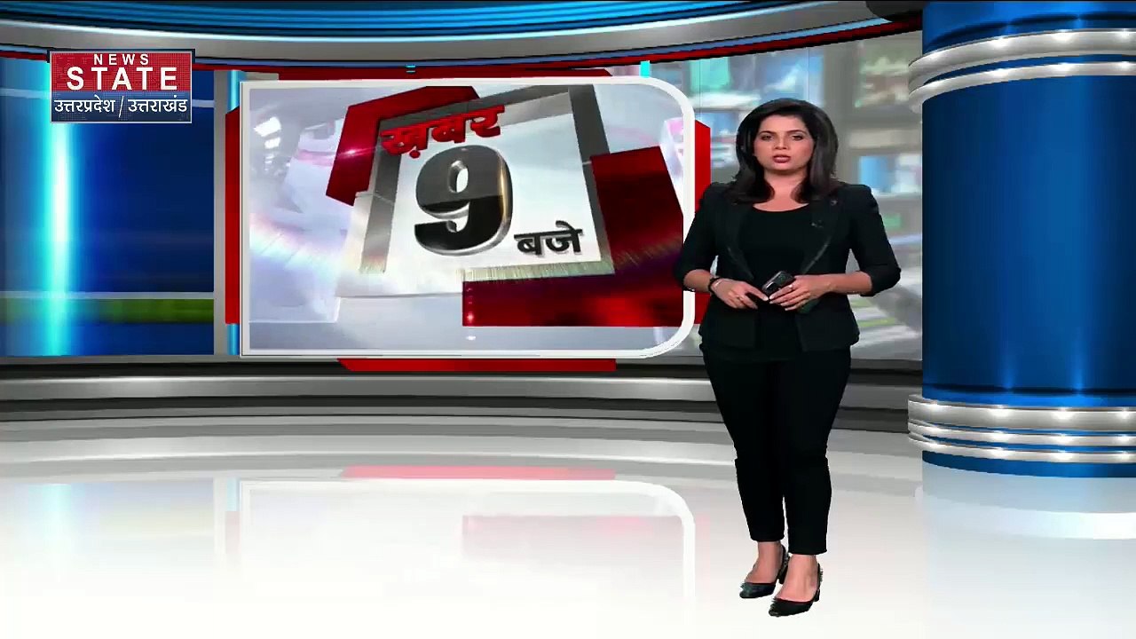 Uttar Pradesh : ज्ञानवापी मस्जिद मामले में Alla...