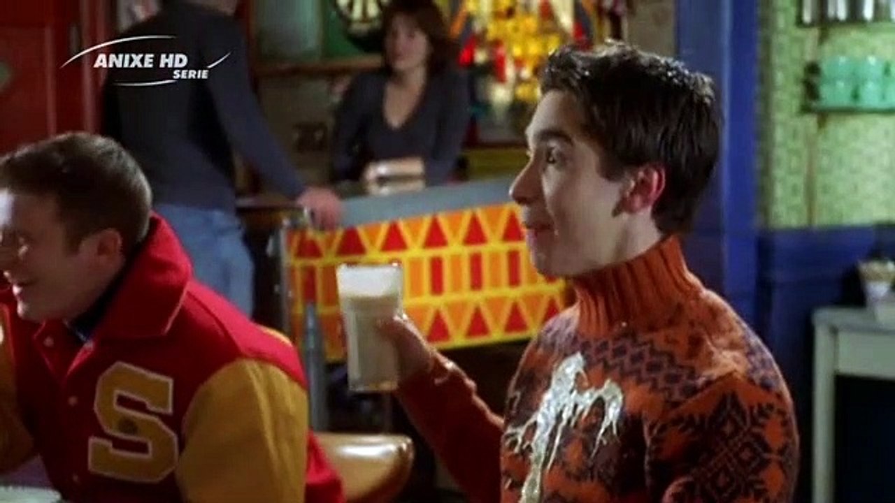 Ed - Der Bowling-Anwalt Staffel 2 Folge 10 HD Deutsch