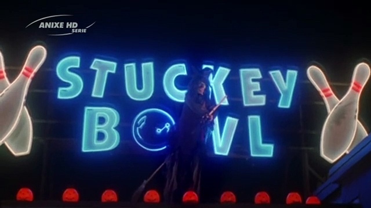 Ed - Der Bowling-Anwalt Staffel 2 Folge 4 HD Deutsch