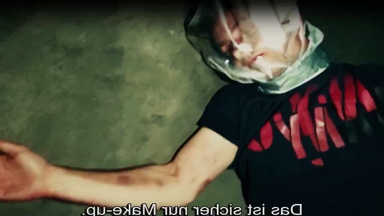 Ultraviolett - Amateurdetektive im Internet Staffel 1 Folge 5 HD Deutsch