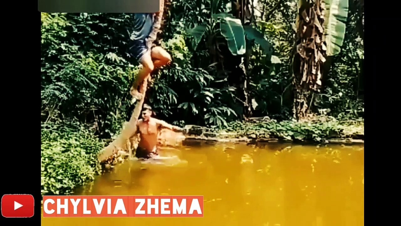 vidio lucu bikin sakit perut