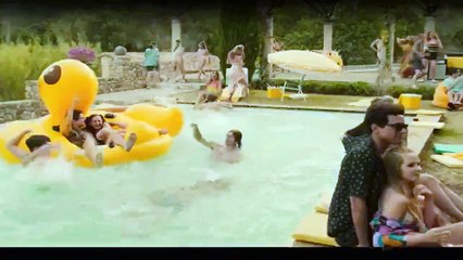 White Lines Staffel 1 Folge 3 HD Deutsch