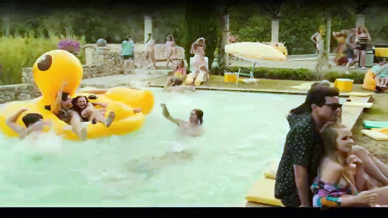 White Lines Staffel 1 Folge 3 HD Deutsch