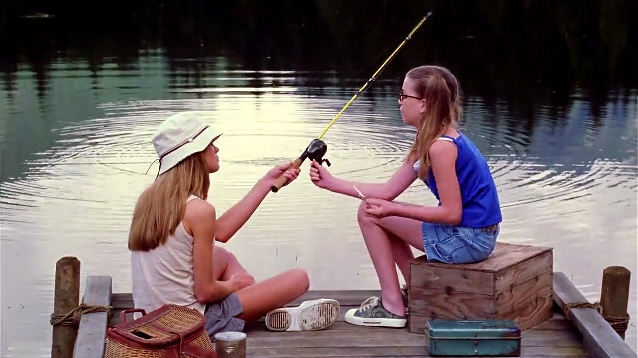 Dead Like Me - So gut wie tot Staffel 1 Folge 13 HD Deutsch