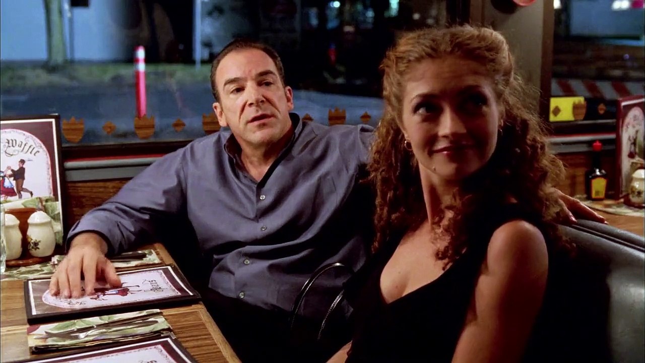 Dead Like Me - So gut wie tot Staffel 1 Folge 12 HD Deutsch