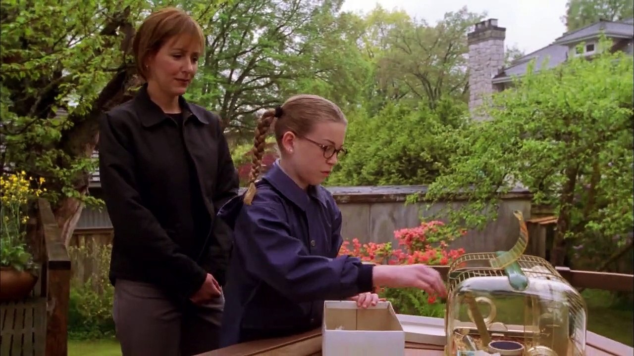 Dead Like Me - So gut wie tot Staffel 1 Folge 8 HD Deutsch