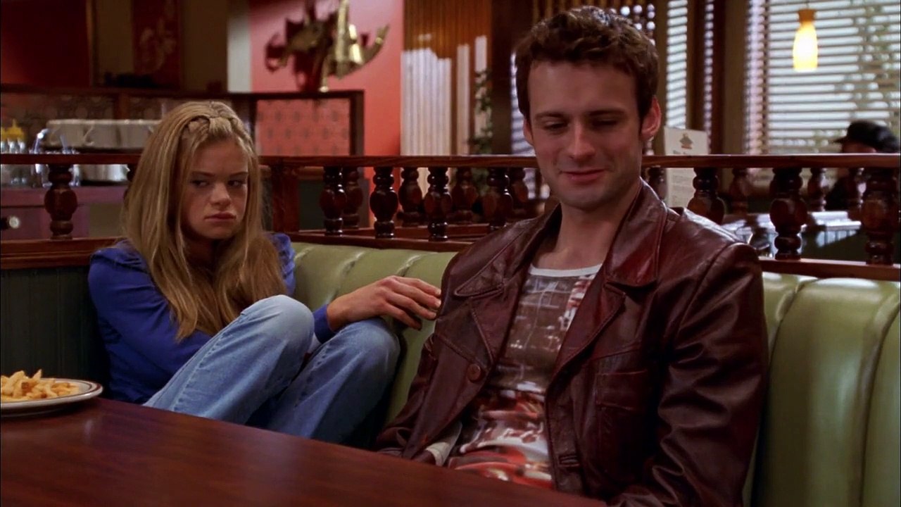 Dead Like Me - So gut wie tot Staffel 1 Folge 6 HD Deutsch