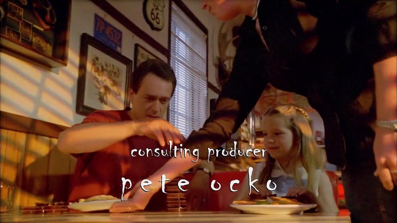 Dead Like Me - So gut wie tot Staffel 1 Folge 9 HD Deutsch