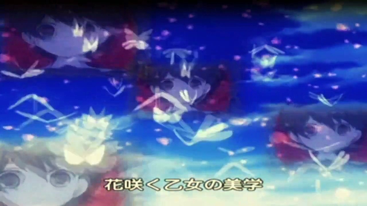 Ouran high school host club staffel 1 folge 1 hd deutsch