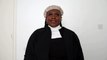 Meet the woman who has smashed through the 'triple-glazed glass ceiling' to become Britain's first blind and Black barrister