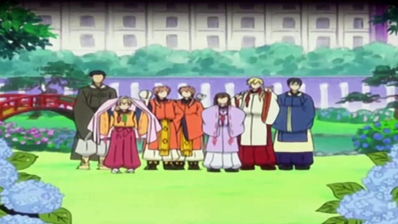 Ouran High School Host Club Staffel 1 Folge 14 HD Deutsch